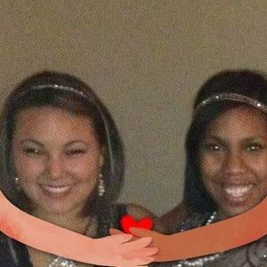 Meet your Posher, Ruth